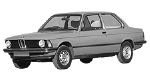 BMW E21 P1BC0 Fault Code