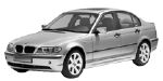 BMW E46 P1BC0 Fault Code