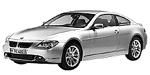 BMW E63 P1BC0 Fault Code