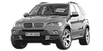 BMW E70 P1BC0 Fault Code