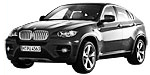 BMW E71 P1BC0 Fault Code