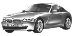 BMW E86 P1BC0 Fault Code