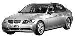 BMW E92 P1BC0 Fault Code