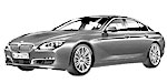 BMW F06 P1BC0 Fault Code